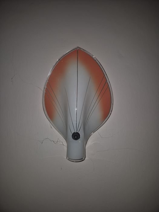 Sprzedam dwa kinkiety PRL