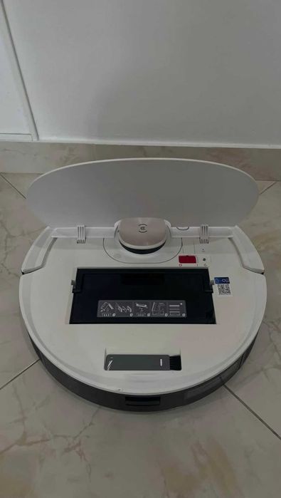 Robot Aspirador Ecovacs T8+