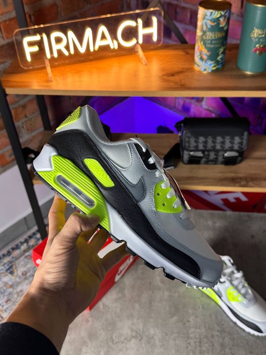 Кросівки Nike Air Max 90 Gore-Tex Оригінал: 4 400 грн. - Кроссовки