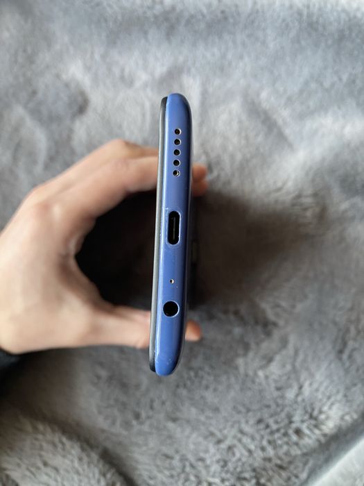 Redmi Note 9 / 64 ГБ / Б.У / Стан ідеальний