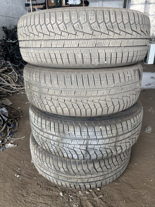 Комплект резини 235/60/r18