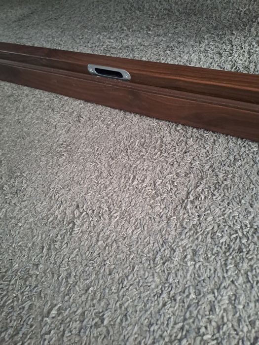 Futryna drewniana nowa