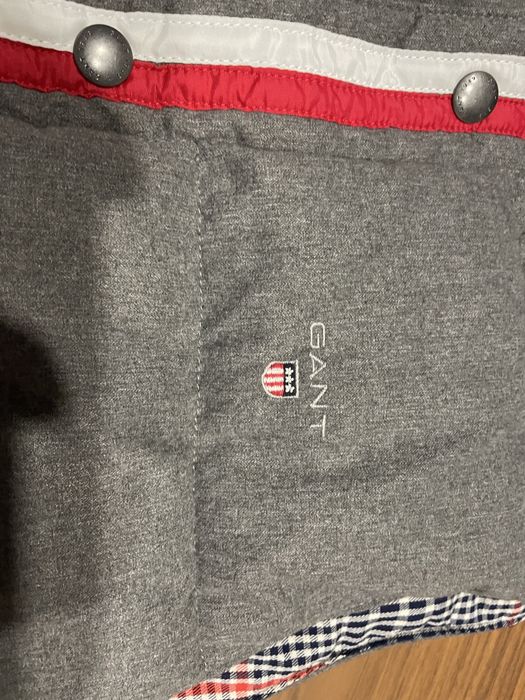 Colete Gant original