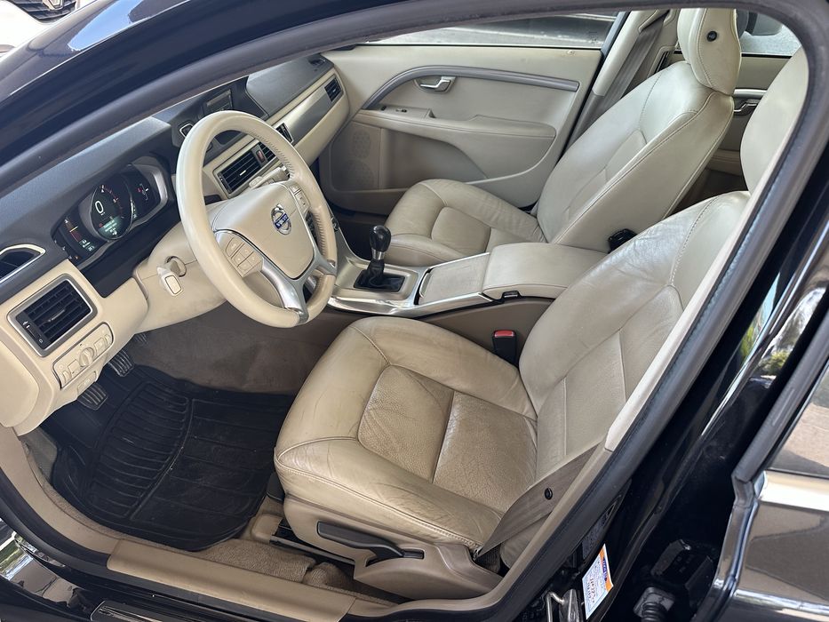 Volvo V 70 1.6 d