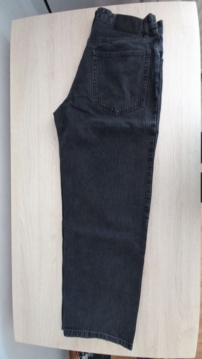 Jeansy Pull&Bear