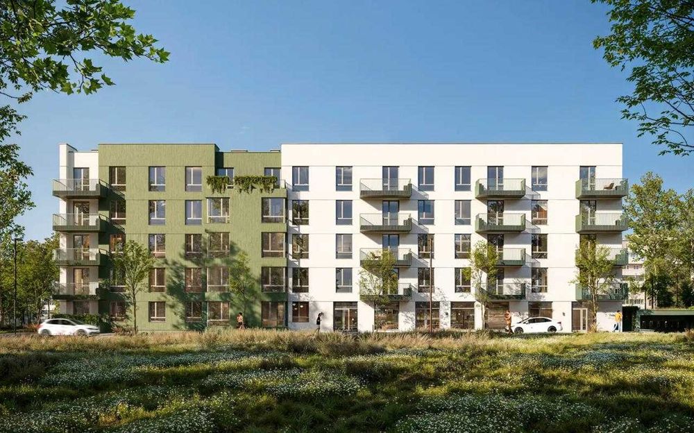 Розтермінування, Без комісії\ Продаж 2к. квартира 69 м2, ЖК Смарагд\ Вольського 11, Оброшине, перша черга будівництва