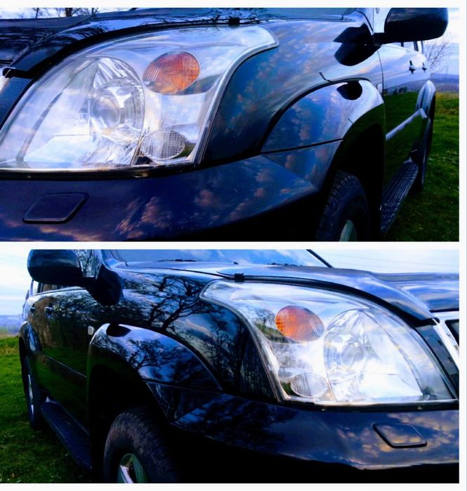 Toyota Land Cruiser Prado 2008 VIN JTEBU29J605145076 фото оголошення 6 з 14