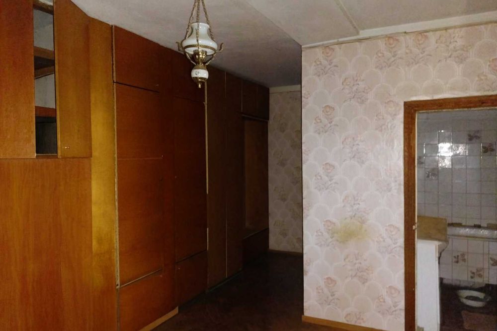 Продам 3х ком кв 90 м.кв в кирпичном доме Гагарина/Ушакова.