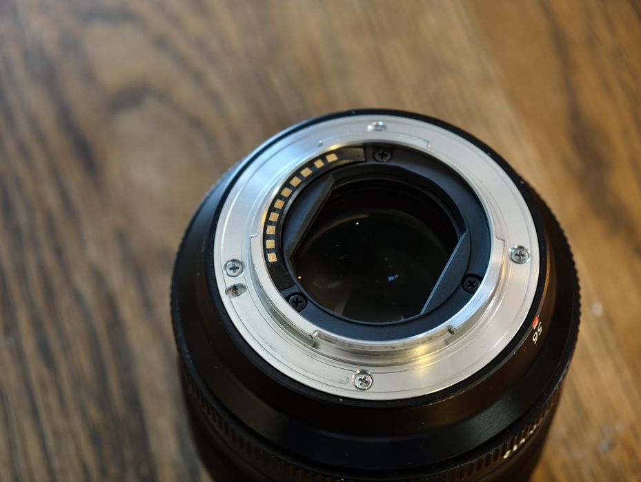 Obiektyw Fujinon XF 56mm 1.2 R