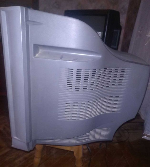Телевизор Samsung CS-21K3Q