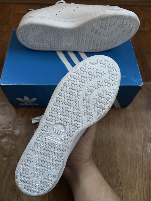 Кроссовки Adidas Stan Smith  Оригинал
