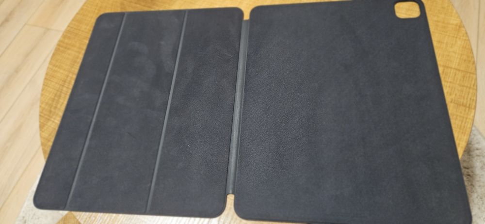 Etui Smart Folio do iPada Pro 11 cali (M4) – czarne