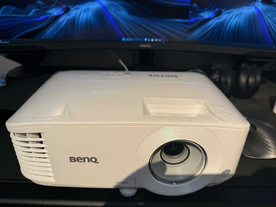 Projektor BENQ MS560 *NOWY*