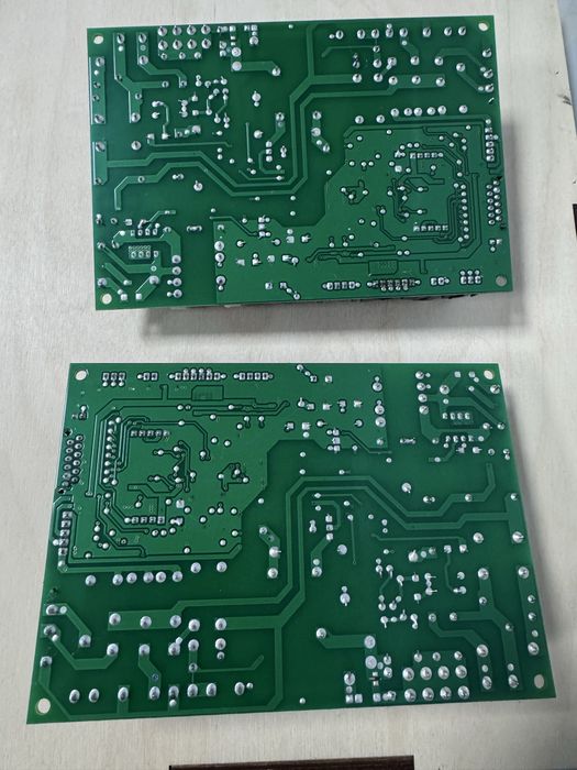 Плата управління  газовим котлом Airfel Integrity
