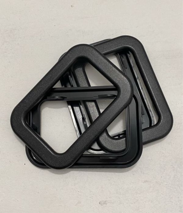 Е30 рамки ручок