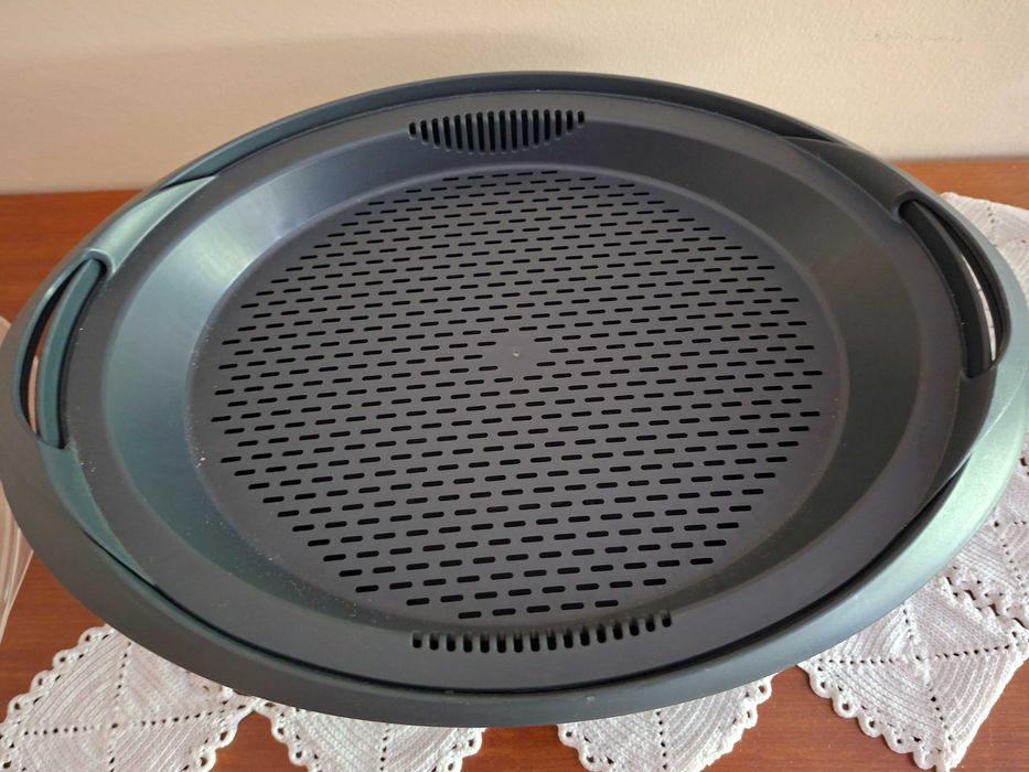 Varoma Bimby/Thermomix completo – recipiente + tabuleiro + tampa