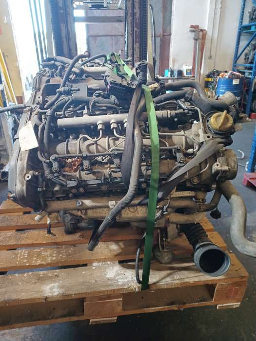 Motor Fiat 2.4 JTD 20v 163cv 841M000 | 841H000