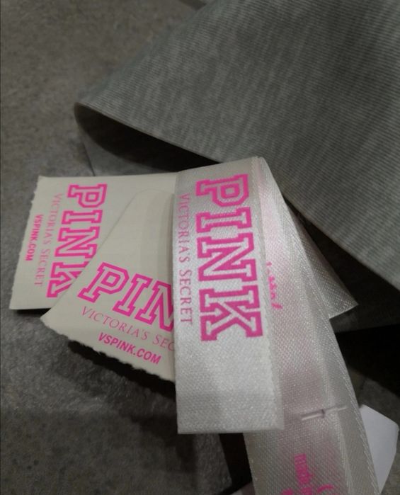 Victoria's Secret nowy biustonosz góra od stroju kąpielowego bikini.
