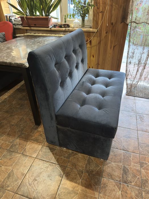 Диван кухонний  розкладний