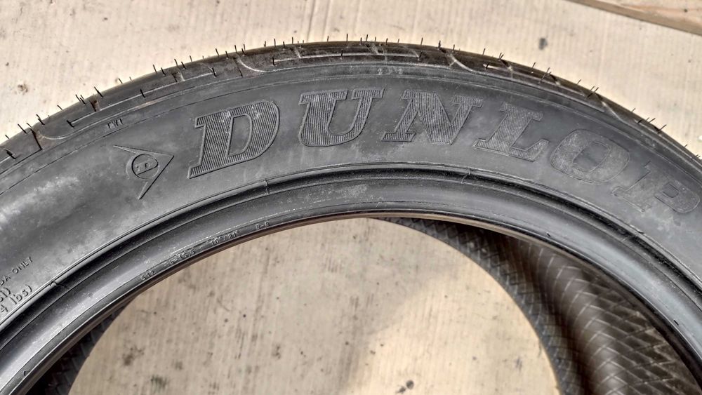 Шини  295/40R20. Dunlop  Нові. Виробник  Німеччина!