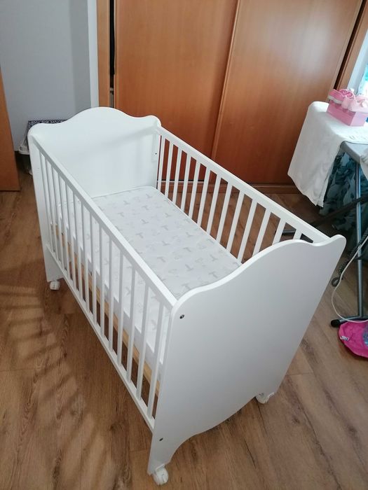 Cama bebé TRAMA Cosleep Sleepy Bear