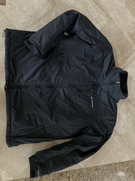 Kurtka męska zimowa Columbia  omni- shield r.XL/ XXL
