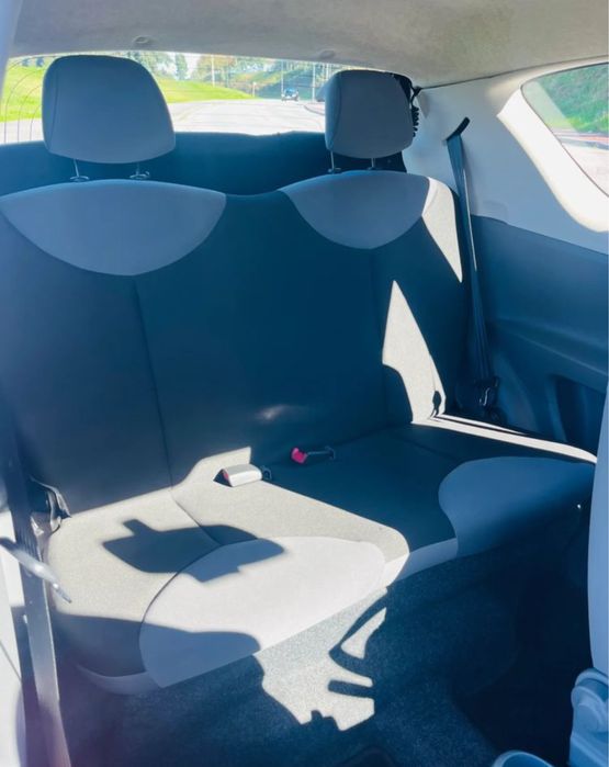 Citroën C1 1.0 C-Chic