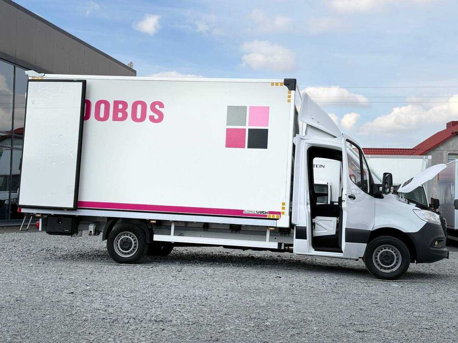 Mercedes-Benz Sprinter 2022p.