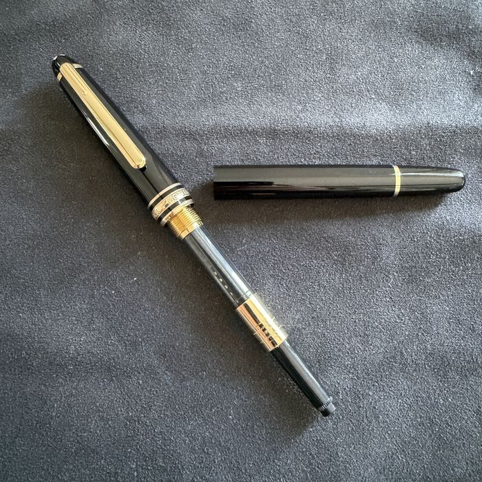 Montblanc Meisterstuck 144