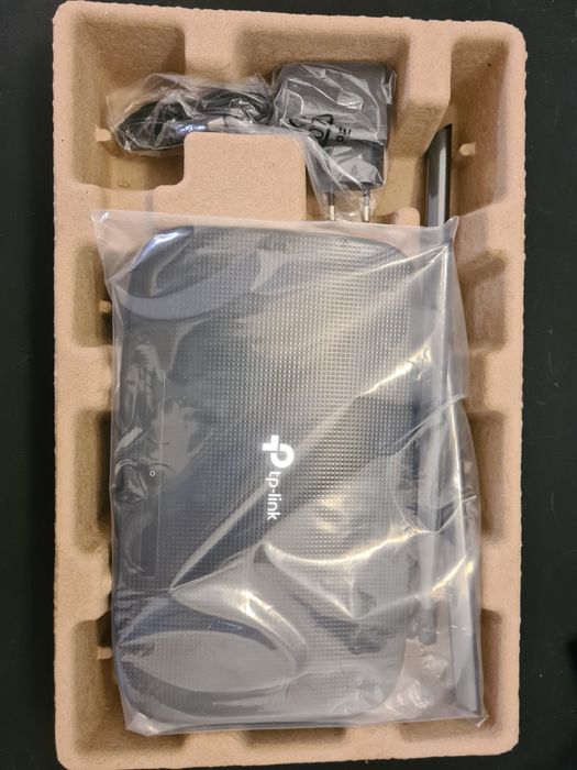 TP-Link Wireless Router64551344911875121