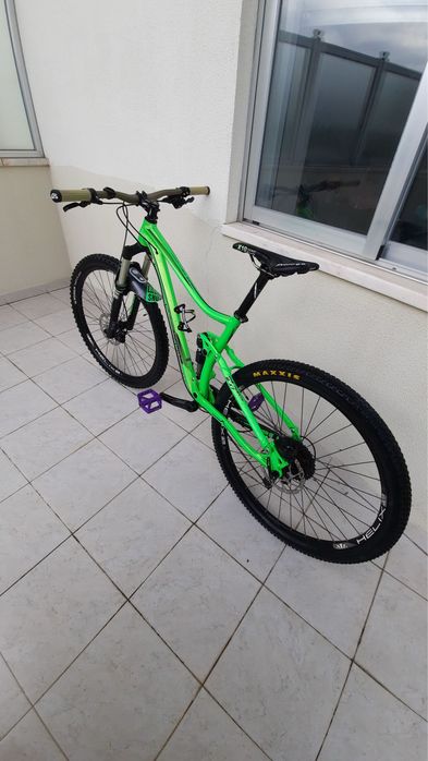 Bicileta enduro Merida One-Twenty