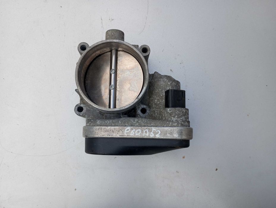 Дроссельная заслонка BMW X5 E70, E60,E61,E90, N52B30 751694604