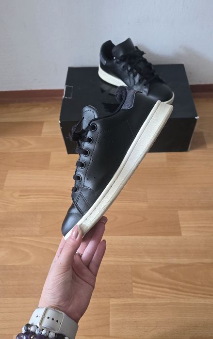 Adidas Stan Smith-obuwie damskie