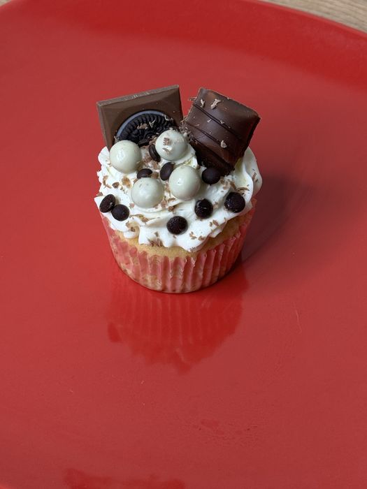 Капкейки на замовлення