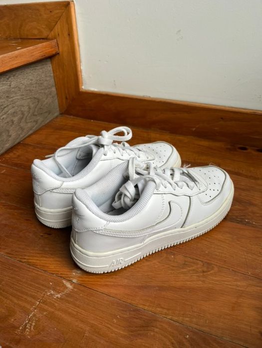 Air force 1 - Tamanho 37,5