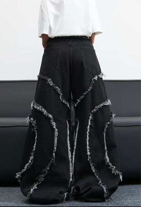 Opium y2k sk8 streetwear  jeans,опиум ю2к штаны