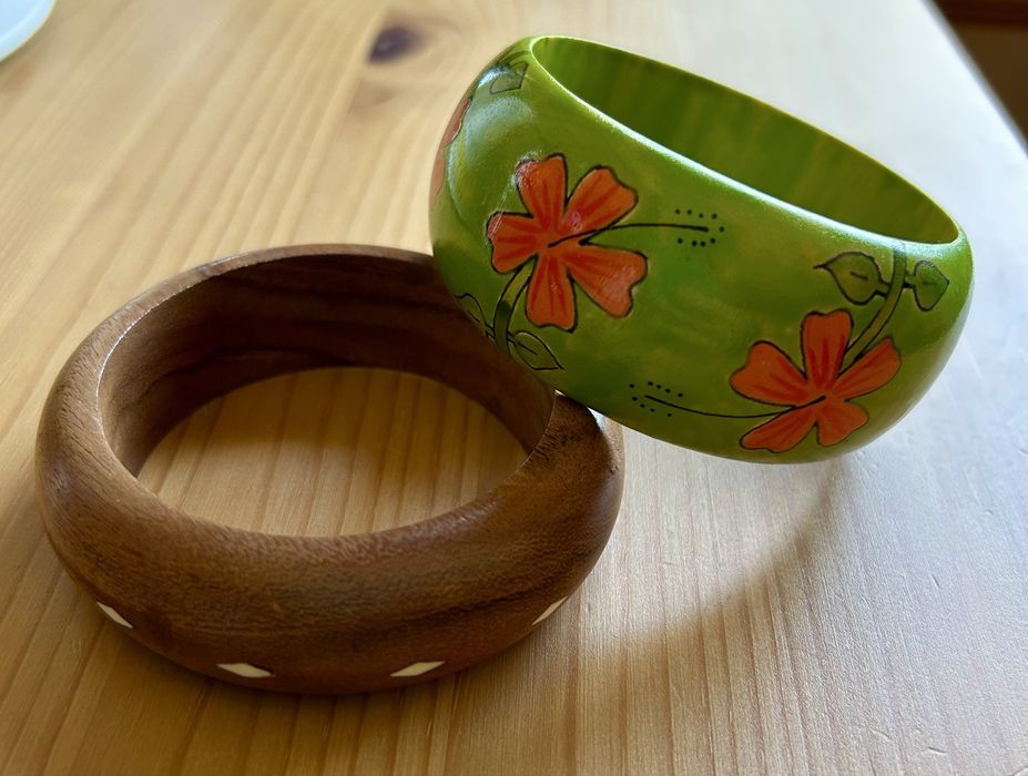 Pulseiras Diversas