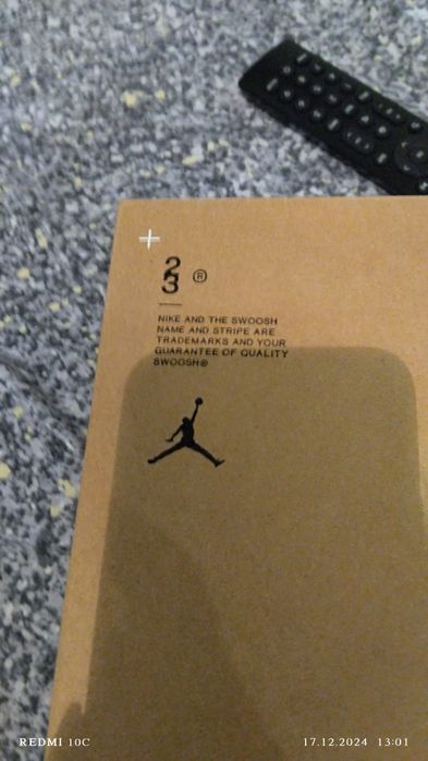 Кроссовки Джордан унисекс .