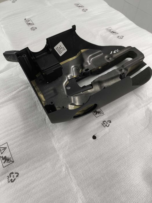 Kit Upgrade Cruise control Audi A4 B6 / B7