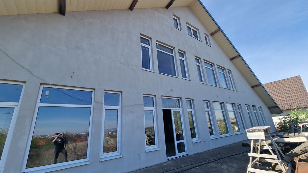 Дом по адресу (площадь 1000 м²) - Atlanta.ua - фото 2