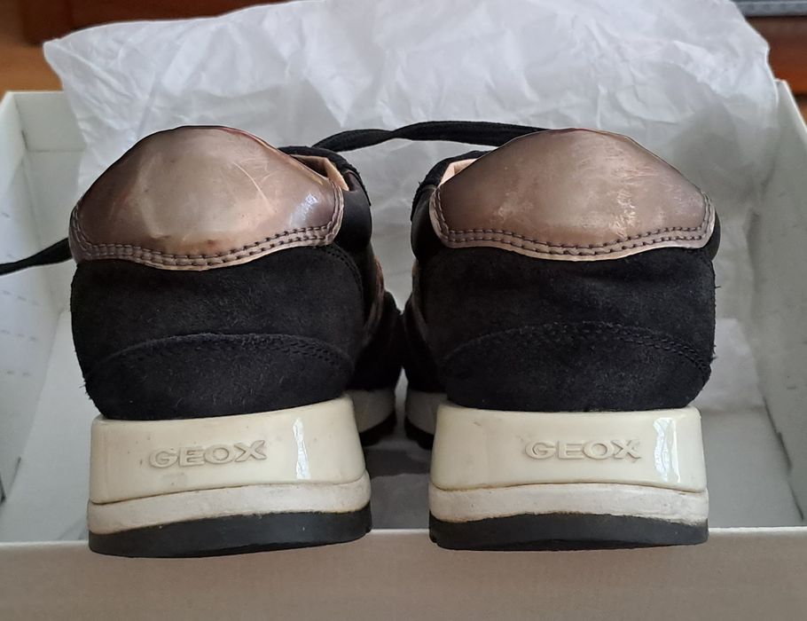 Tenis Geox originais