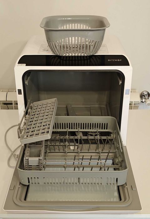 Máquina de lavar louça MINI - BlitzWolf BW-CDW1