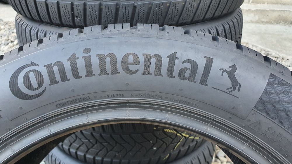 205/55 R16  V XL  1шт Continental (Континенталь) Авторезина, шини.