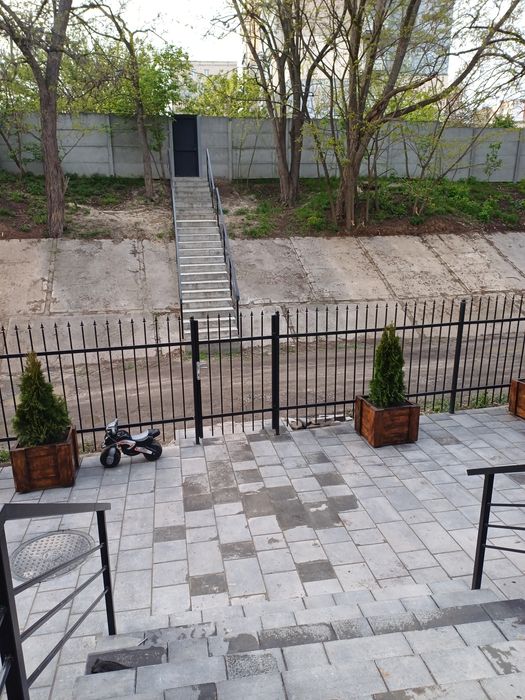 2-кімнатна квартира за адресою (площа 44 м²) - Atlanta.ua - фото 6