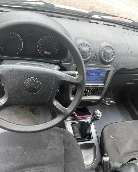 Продам джилі ск 12 року