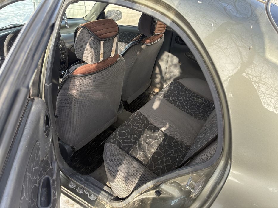 Продам  или обменяю сенс с газом!