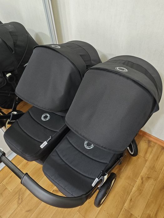 Коляска Bugaboo Donkey
