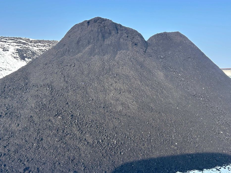 Miał węglowy Ekomiał Odsiewka DUZE ILOŚCI