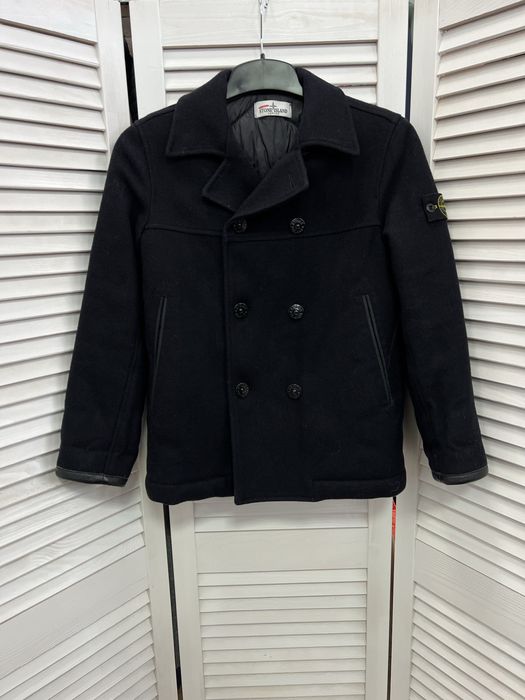 Stone island Junior пальто