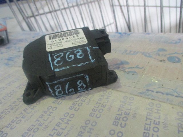 Motor da comporta da sofagem RENAULT Megane II (BM0/1_, CM0/1_)